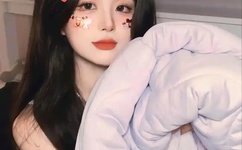 腿张大点就能吃扇贝不疼视频